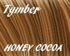 Tymber Honey Cocoa