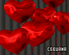 Heart Balloons e