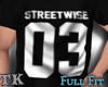Streetwise FF