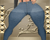 !D! High Waist Jean XXL
