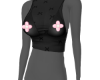 Dazy Black Top