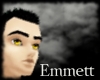 Emmett Cullen Hair