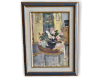 vintage still life