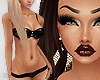 ! Skin. 24 Gold Choc