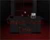Vampire Queen Desk