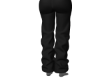 BD|BLACK JOGGERS LLX