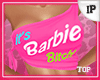 !iP! It´s Barbie !