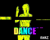 Dance  Eletrônica