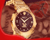 !!1K Gold Watch