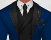 Prestige Blue Suit Skn