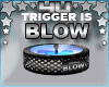 Particle Blow Trigger