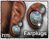 [HS] Earplugs Diamond SV