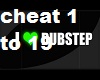 cheated dubstep HQ pt2