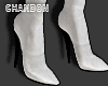 CH*RLL Boots Flames W