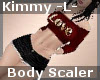Body Scaler Kimmy L