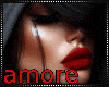 Amore CutOut Girl!
