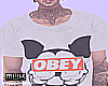 {J} Mickey | Obey I