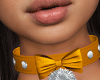 !B Christmas C. Choker