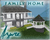 *A*Lake View Family Home