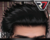 7R SERGEI ▬ BLACK