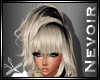 ✄ Mauriat Black/Grimm