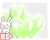 Ko ll Balloons Heart Grr
