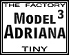 TF Model Adriana3 Tiny