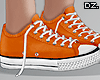 D. Jennie Orange Kicks!