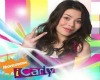 iCarly toddler bed