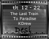 [Desi] The Last Train 2