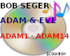 ADAM & EVE~TRIGGER SONG~