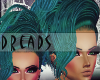 D™||Teagan|Teal