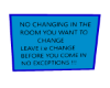 Rules