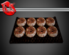 E.K Maple bacon