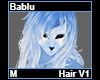Bablu Hair M V1