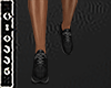 [Gio]KICKS VOGAN BLACK