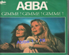 ABBA GIMME GIMME