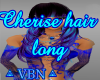 Cherise Hair long BC