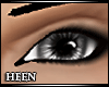 Heen| Grey Eyes