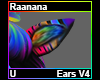 Raanana Ears V4