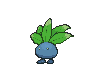 Animated Oddish