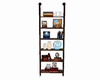 Wall Shelf + Accesories