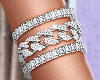 Diamond Bracelet (L)