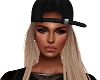 Snapback Blond