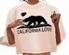 California Love Outfit