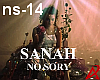 Sanah - no sory
