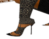 SpotMe Cheetah Boots