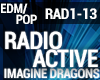 Imagine Dragons - Radio