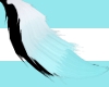 WhiteIce Wolf Tail M/F