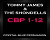 Tommy James-Crystal Blue
